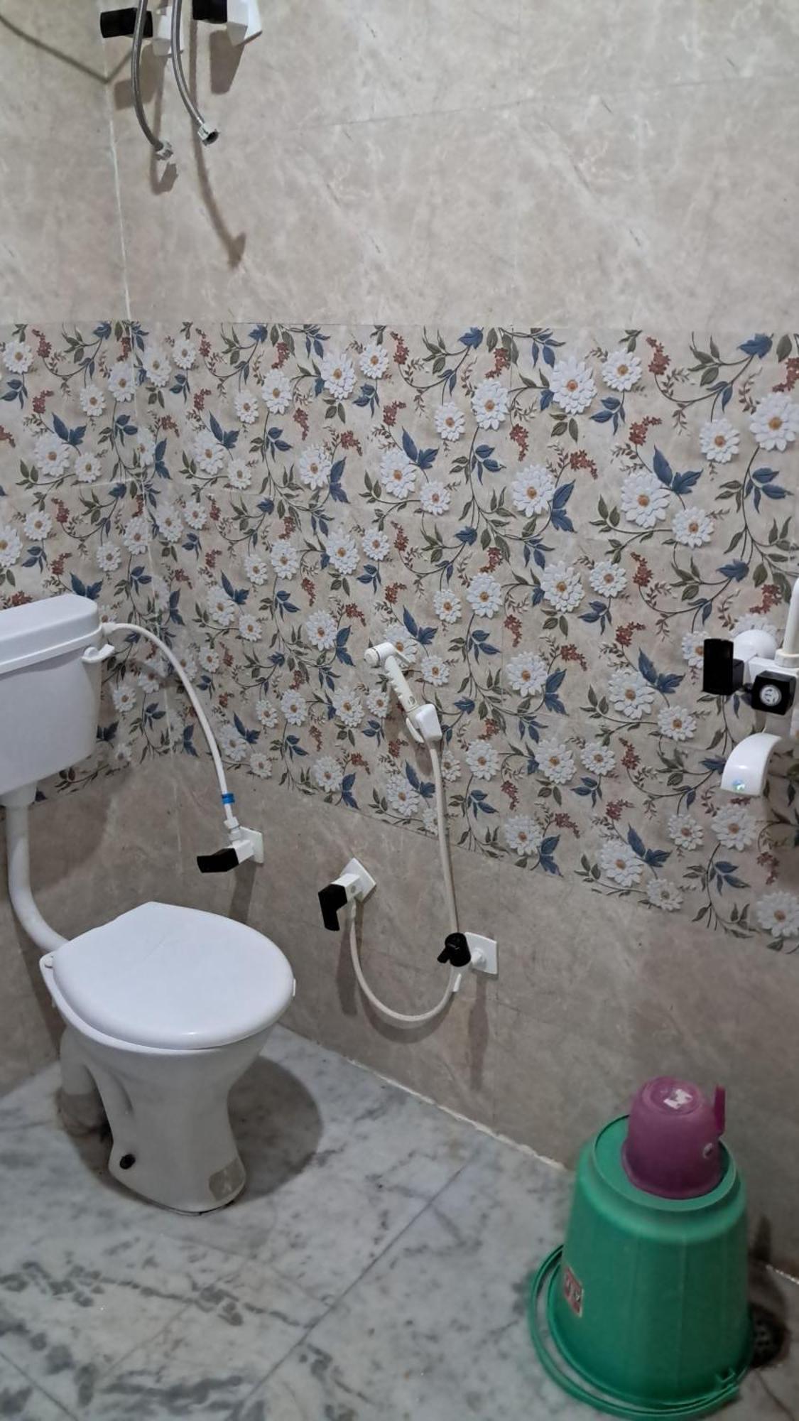 Guest house Hit Harivansh Aashray Sadan Vrindavan